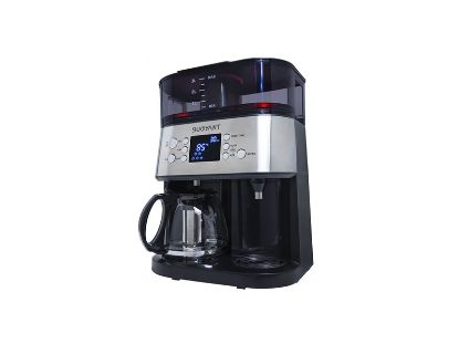 تصویر چای ساز بویانت مدل Stylish